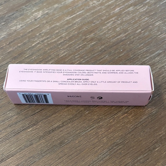 Ace Beaute Eyeshadow Amplifying Base - Medium - Picture 2 of 4